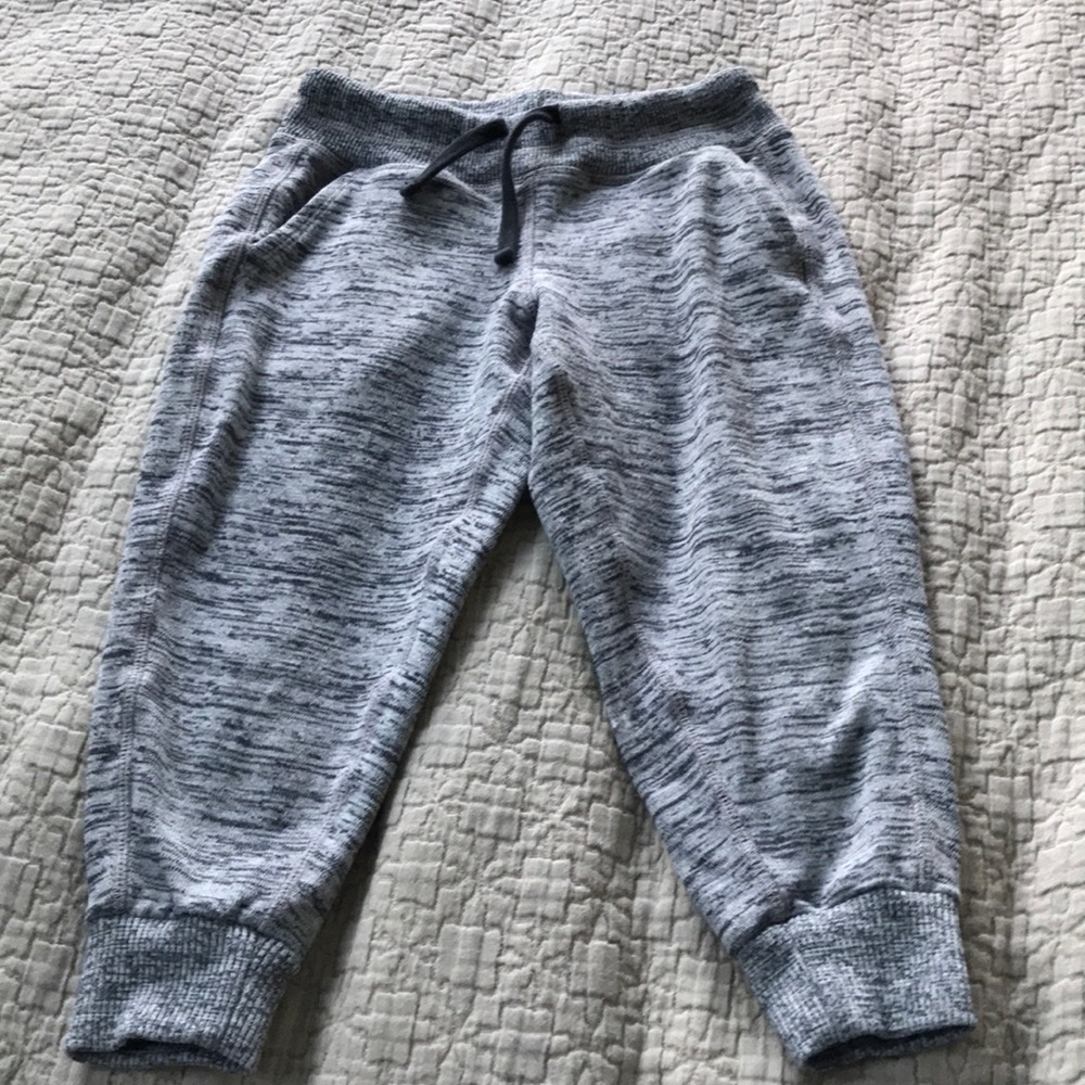 Comfy sweatpants